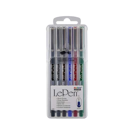 Marvy® Uchida LePen® Classic Set